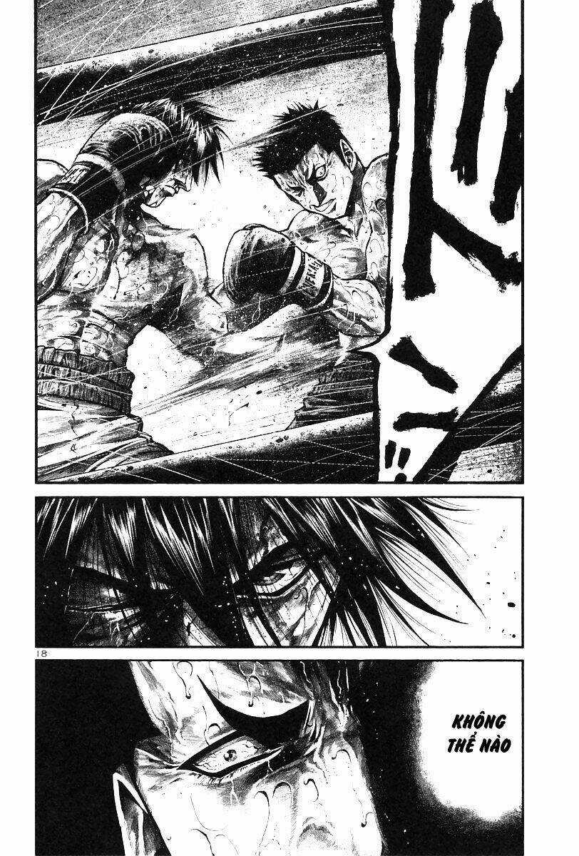 Rainbow - Chapter 156 - Trang 1