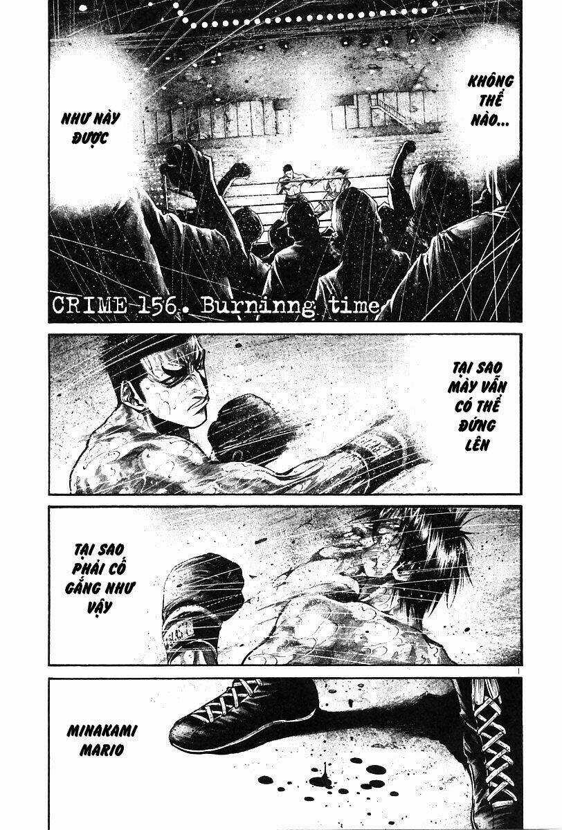 Rainbow - Chapter 156 - Trang 2