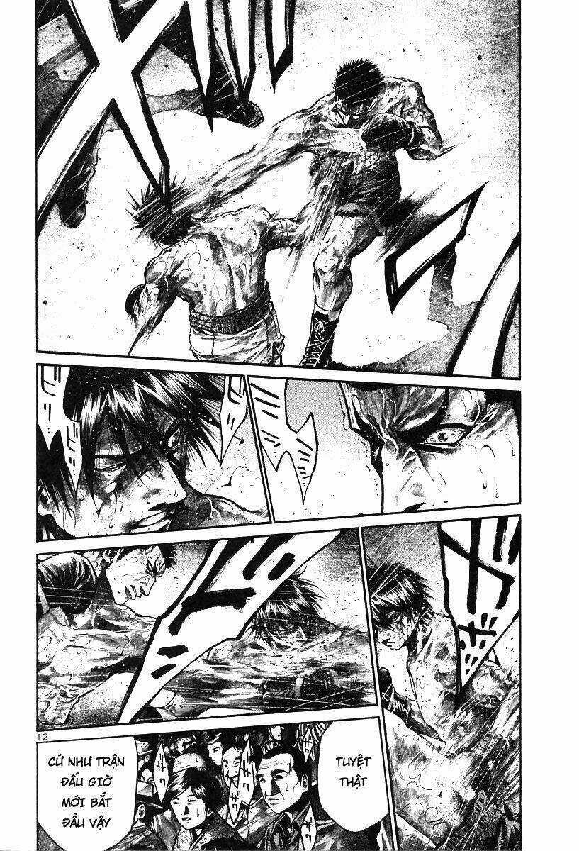 Rainbow - Chapter 156 - Trang 12