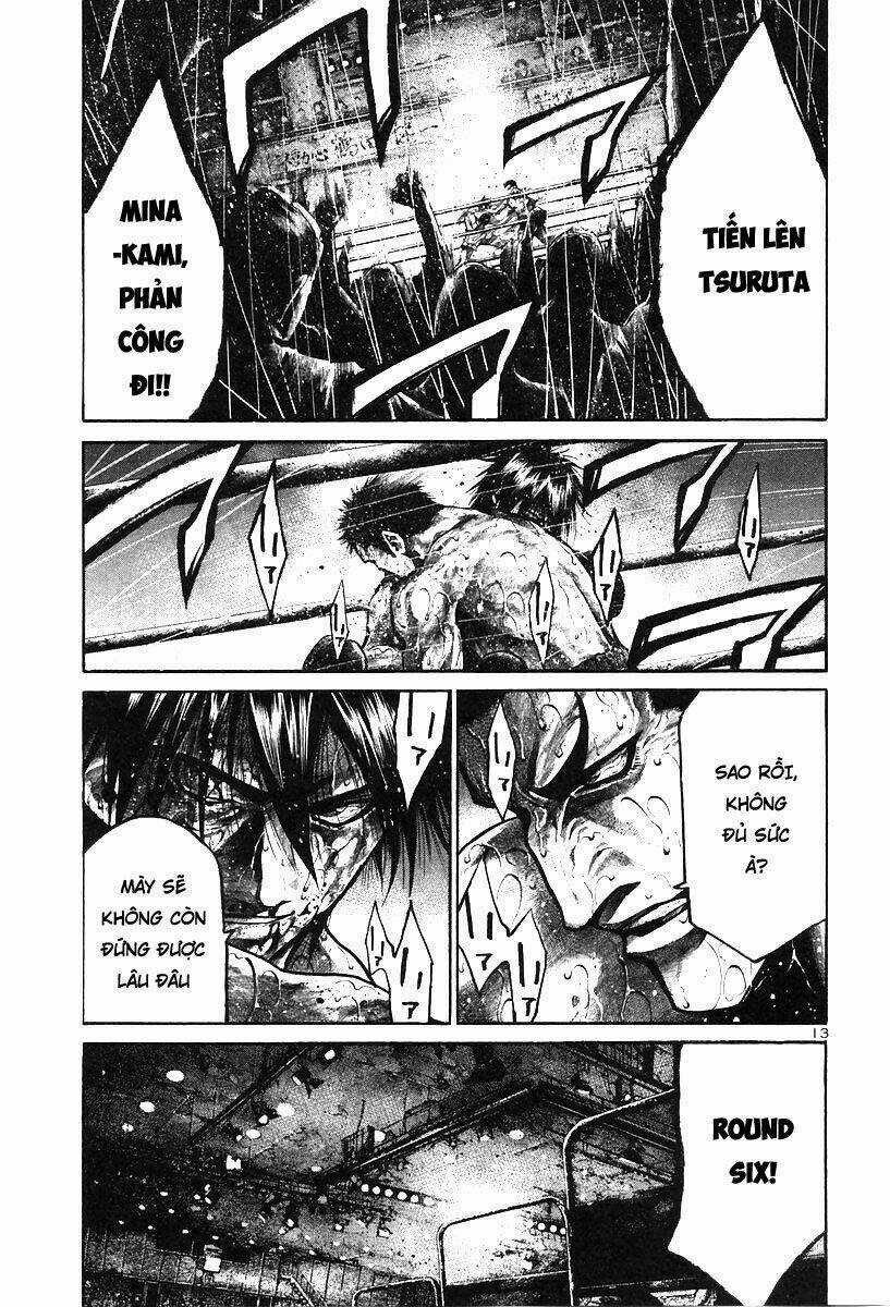 Rainbow - Chapter 156 - Trang 13