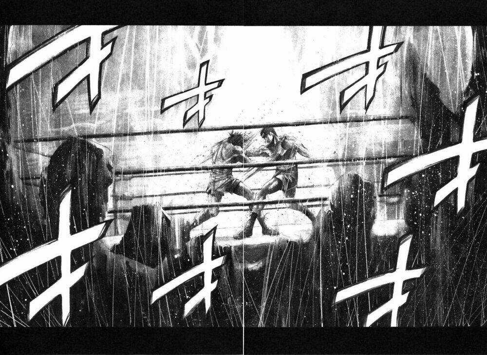 Rainbow - Chapter 156 - Trang 16