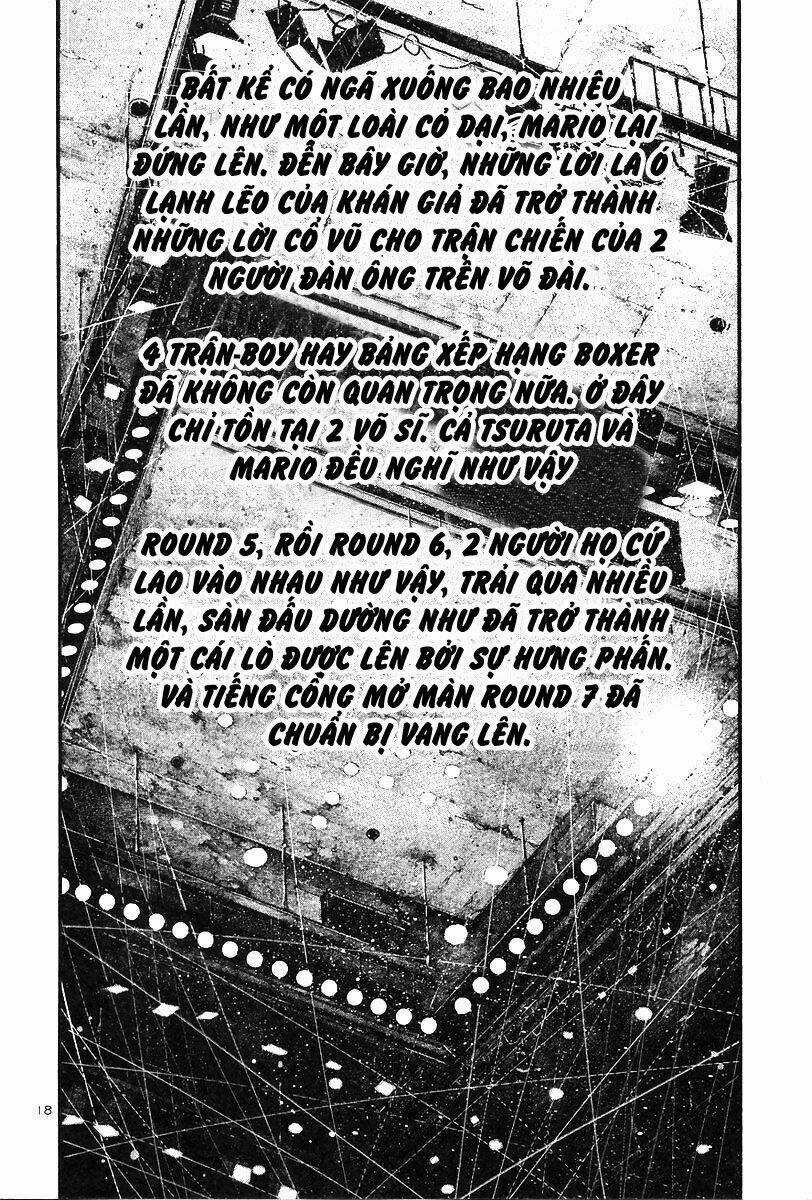 Rainbow - Chapter 156 - Trang 17