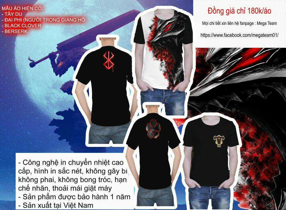 Rainbow - Chapter 156 - Trang 18