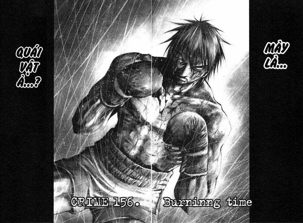 Rainbow - Chapter 156 - Trang 3