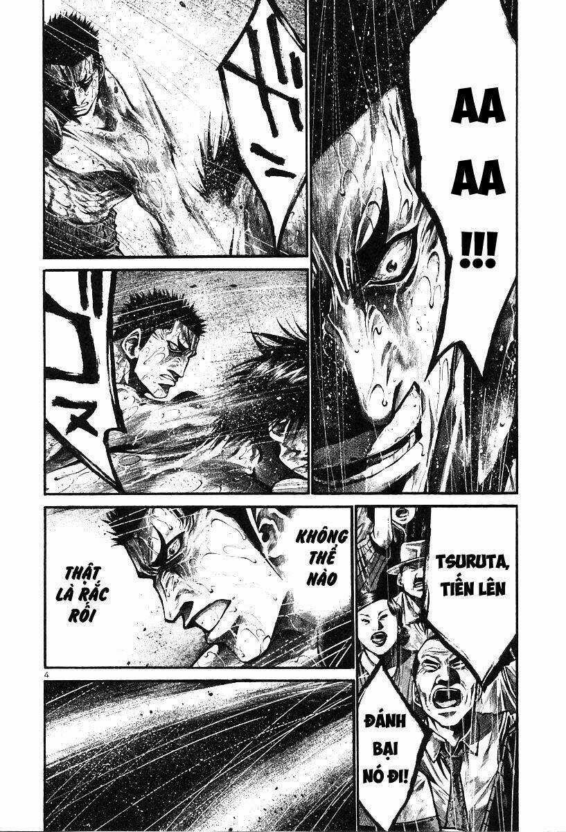 Rainbow - Chapter 156 - Trang 4