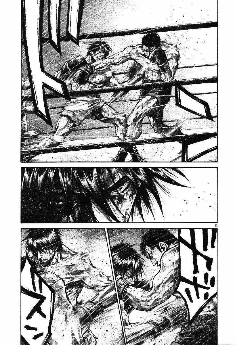 Rainbow - Chapter 156 - Trang 5