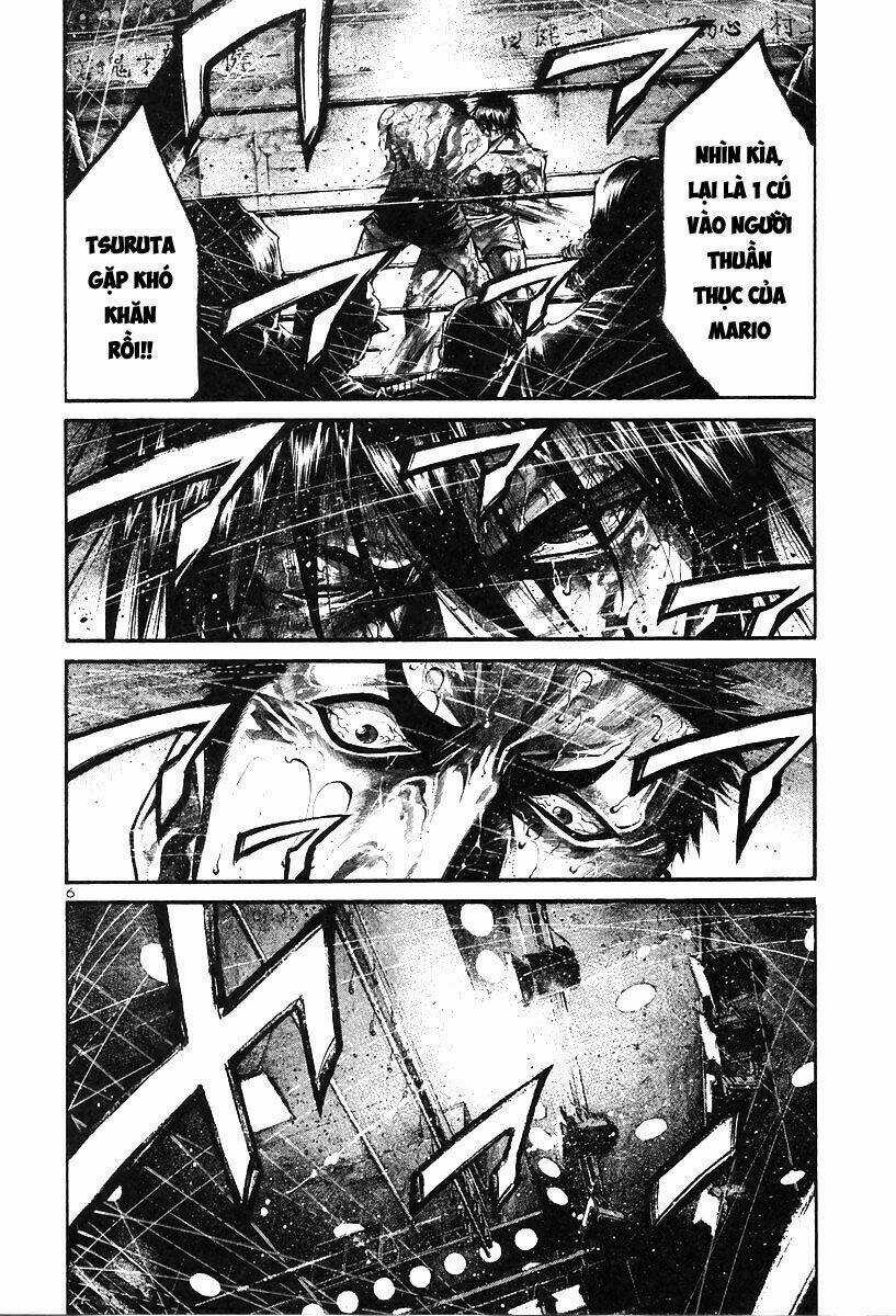 Rainbow - Chapter 156 - Trang 6