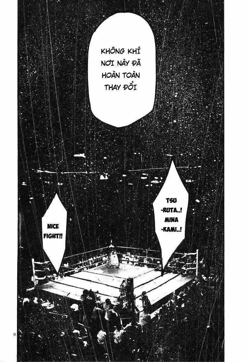 Rainbow - Chapter 156 - Trang 8