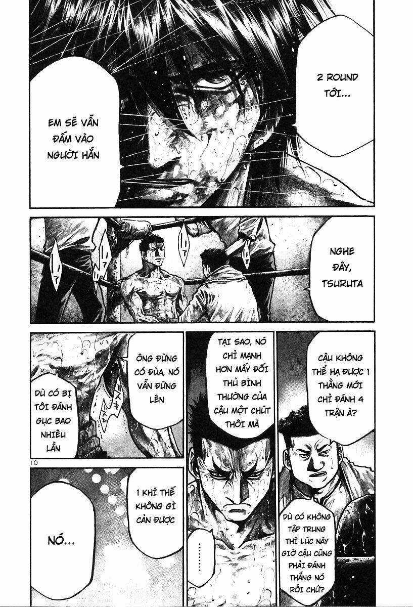 Rainbow - Chapter 156 - Trang 10