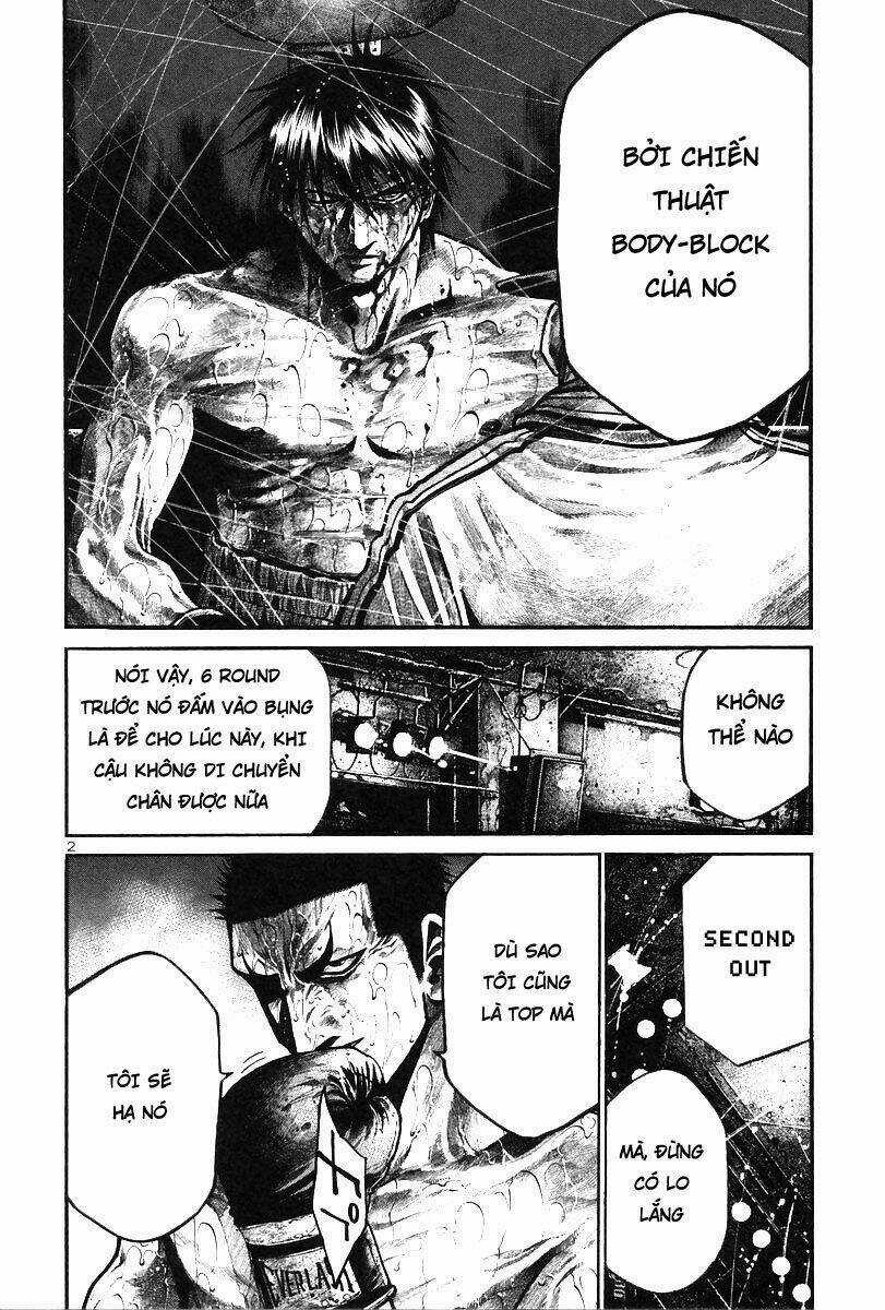 Rainbow - Chapter 157 - Trang 2