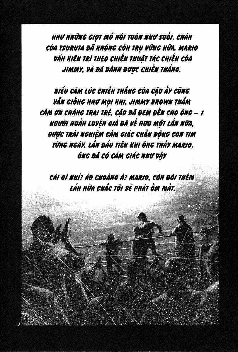 Rainbow - Chapter 157 - Trang 16