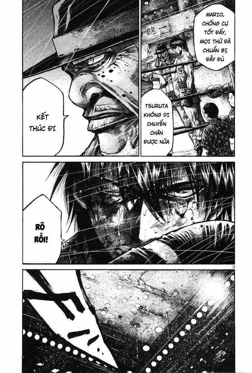 Rainbow - Chapter 157 - Trang 3