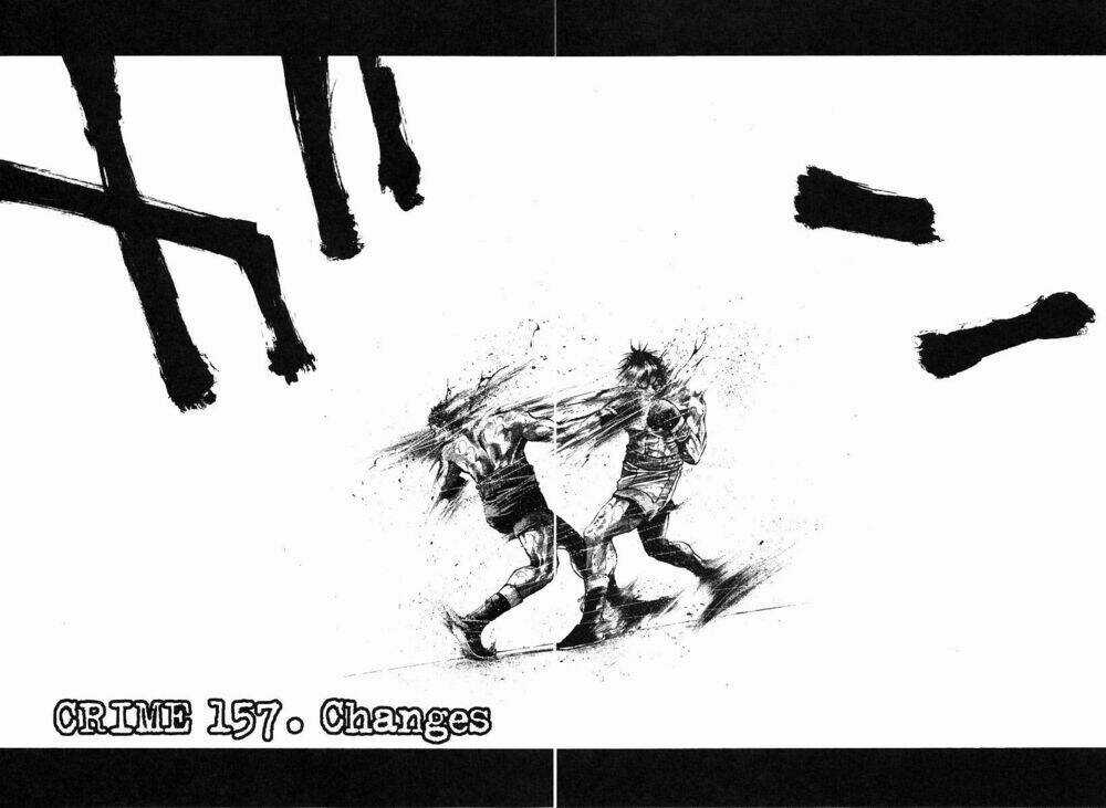 Rainbow - Chapter 157 - Trang 4