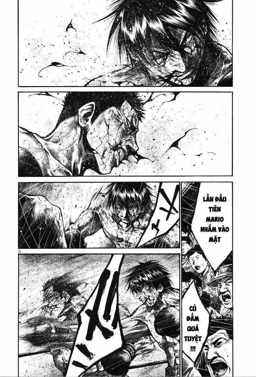 Rainbow - Chapter 157 - Trang 5