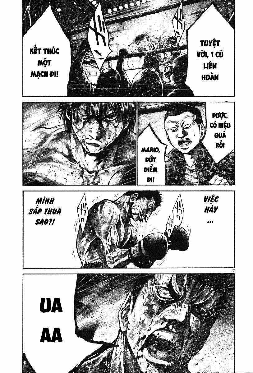 Rainbow - Chapter 157 - Trang 6