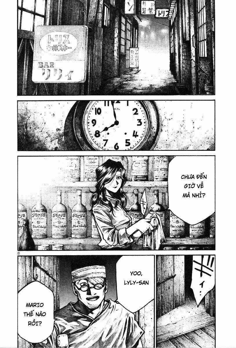 Rainbow - Chapter 157 - Trang 7