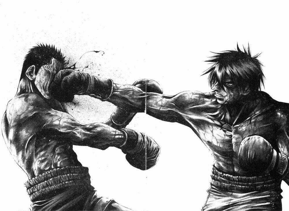 Rainbow - Chapter 157 - Trang 9