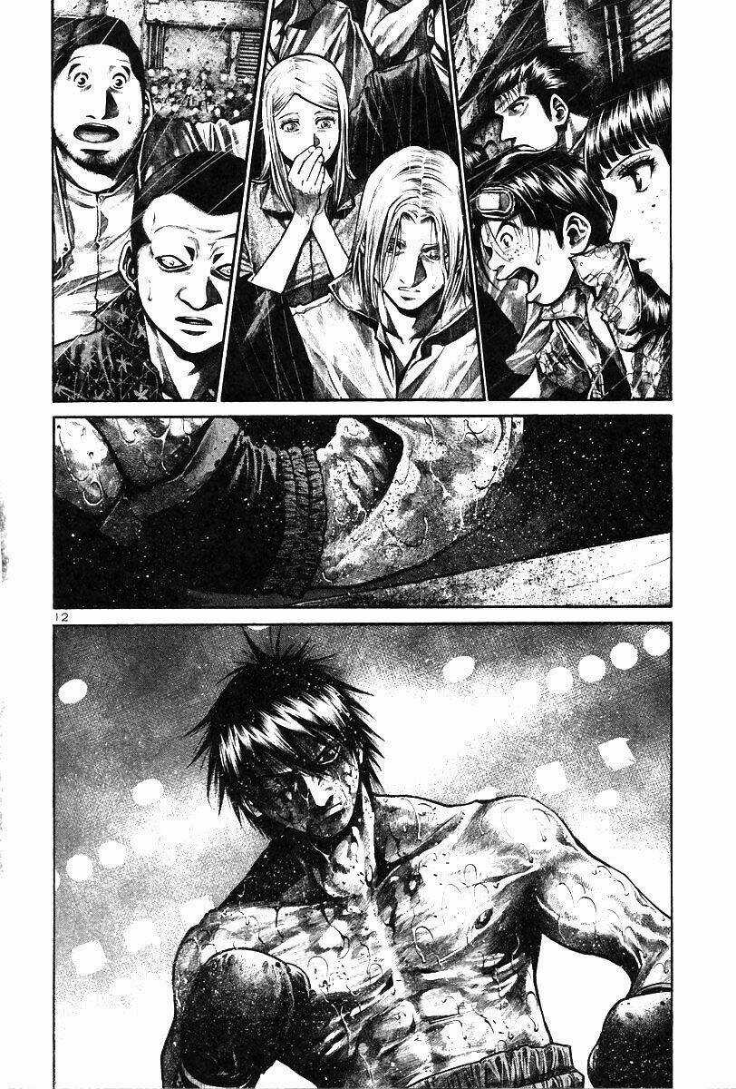 Rainbow - Chapter 157 - Trang 10