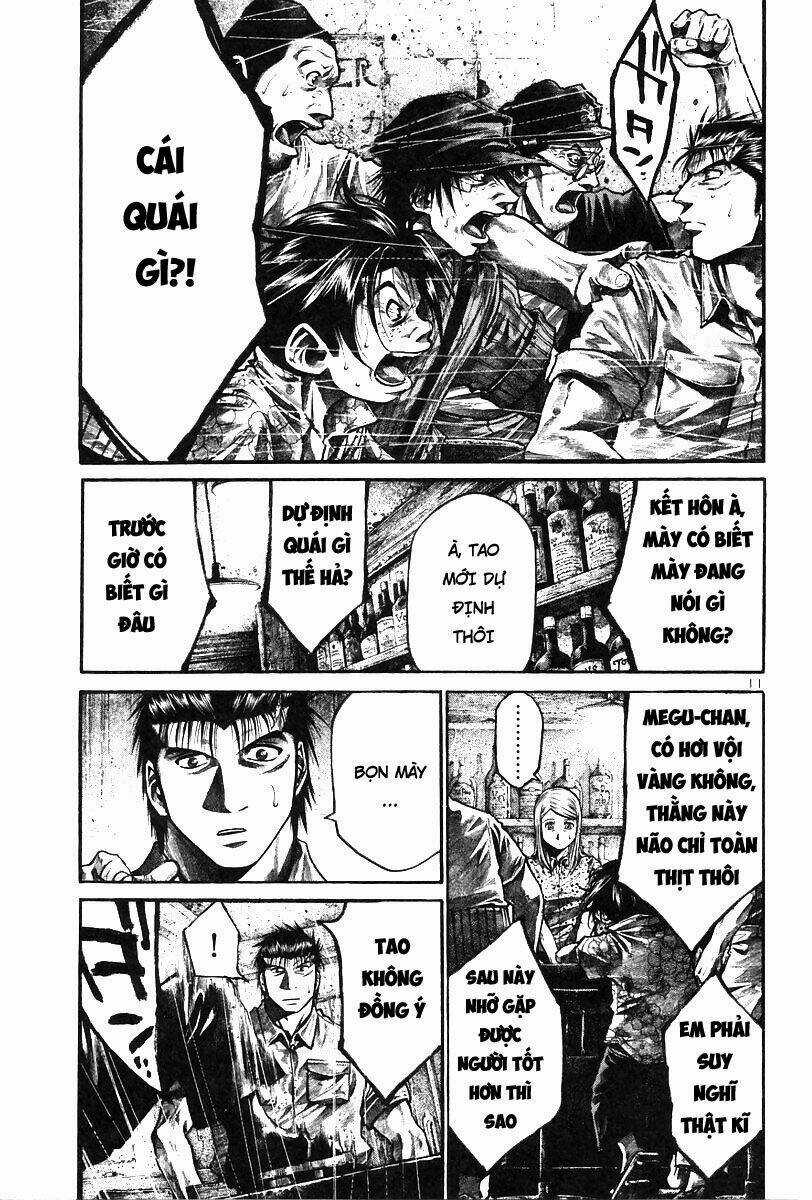 Rainbow - Chapter 158 - Trang 11