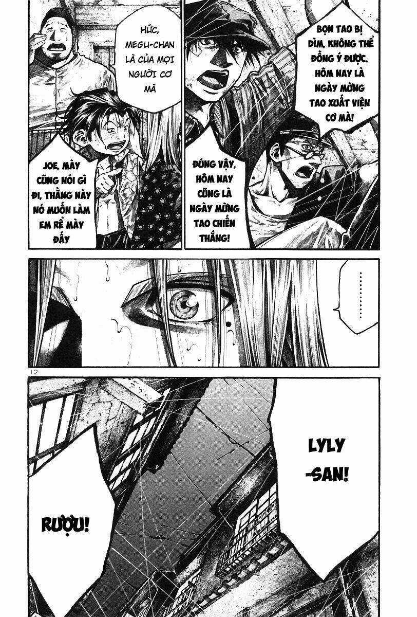 Rainbow - Chapter 158 - Trang 12