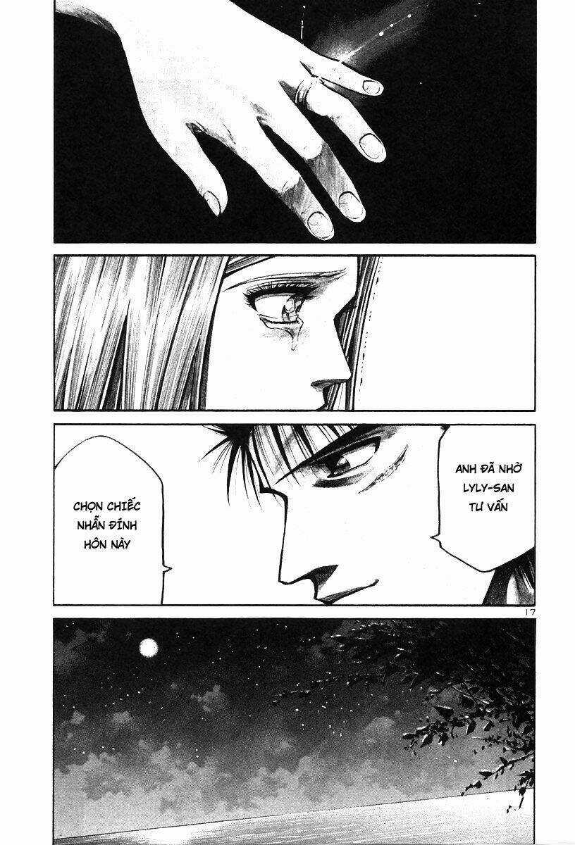 Rainbow - Chapter 158 - Trang 16