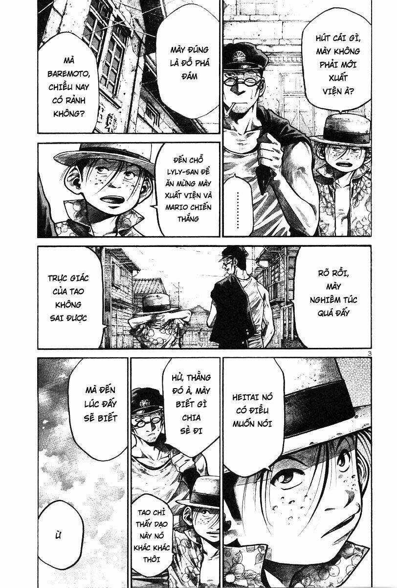 Rainbow - Chapter 158 - Trang 3