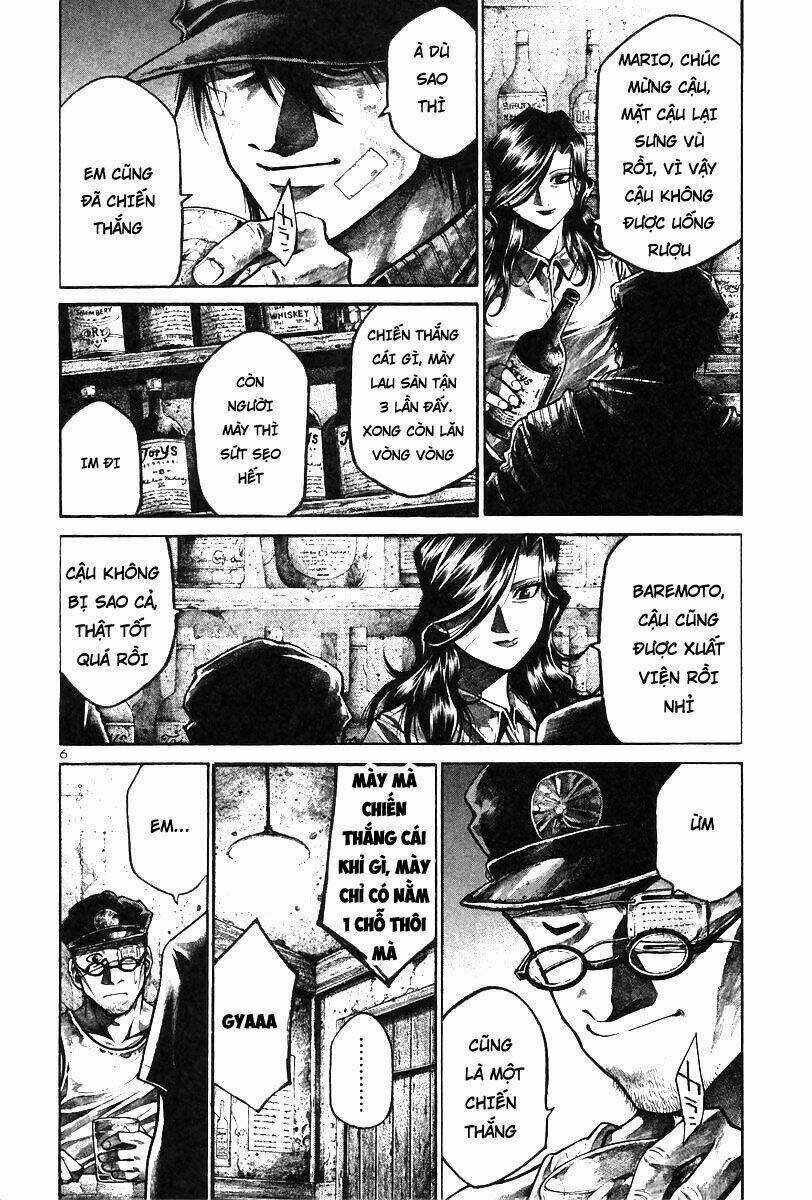 Rainbow - Chapter 158 - Trang 6