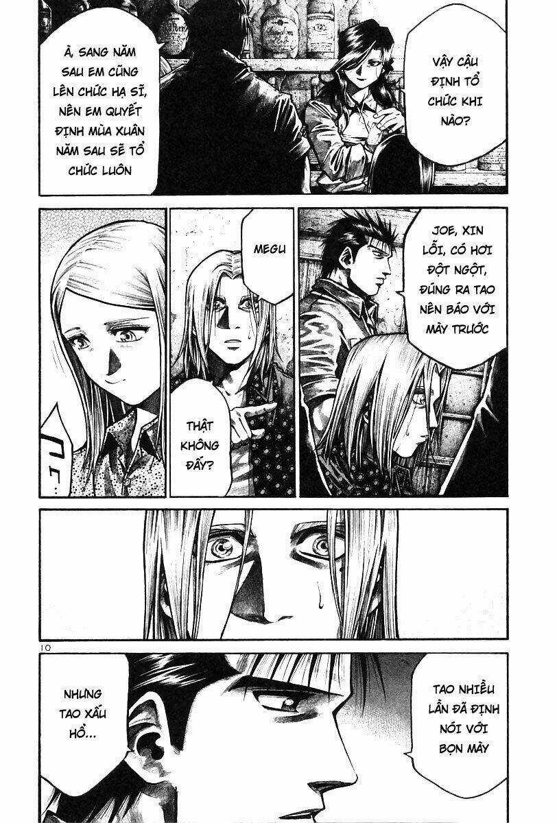 Rainbow - Chapter 158 - Trang 10