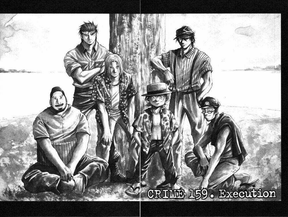 Rainbow - Chapter 159 - Trang 2