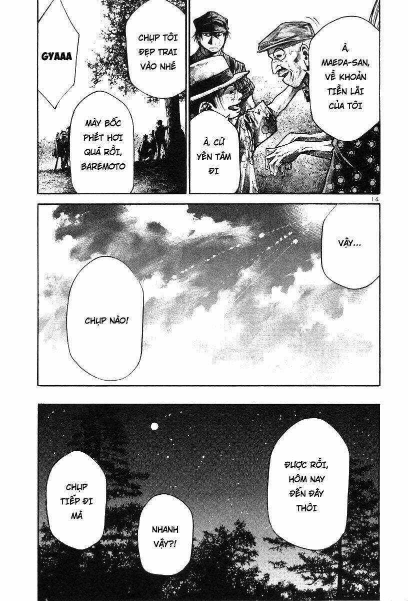 Rainbow - Chapter 159 - Trang 14