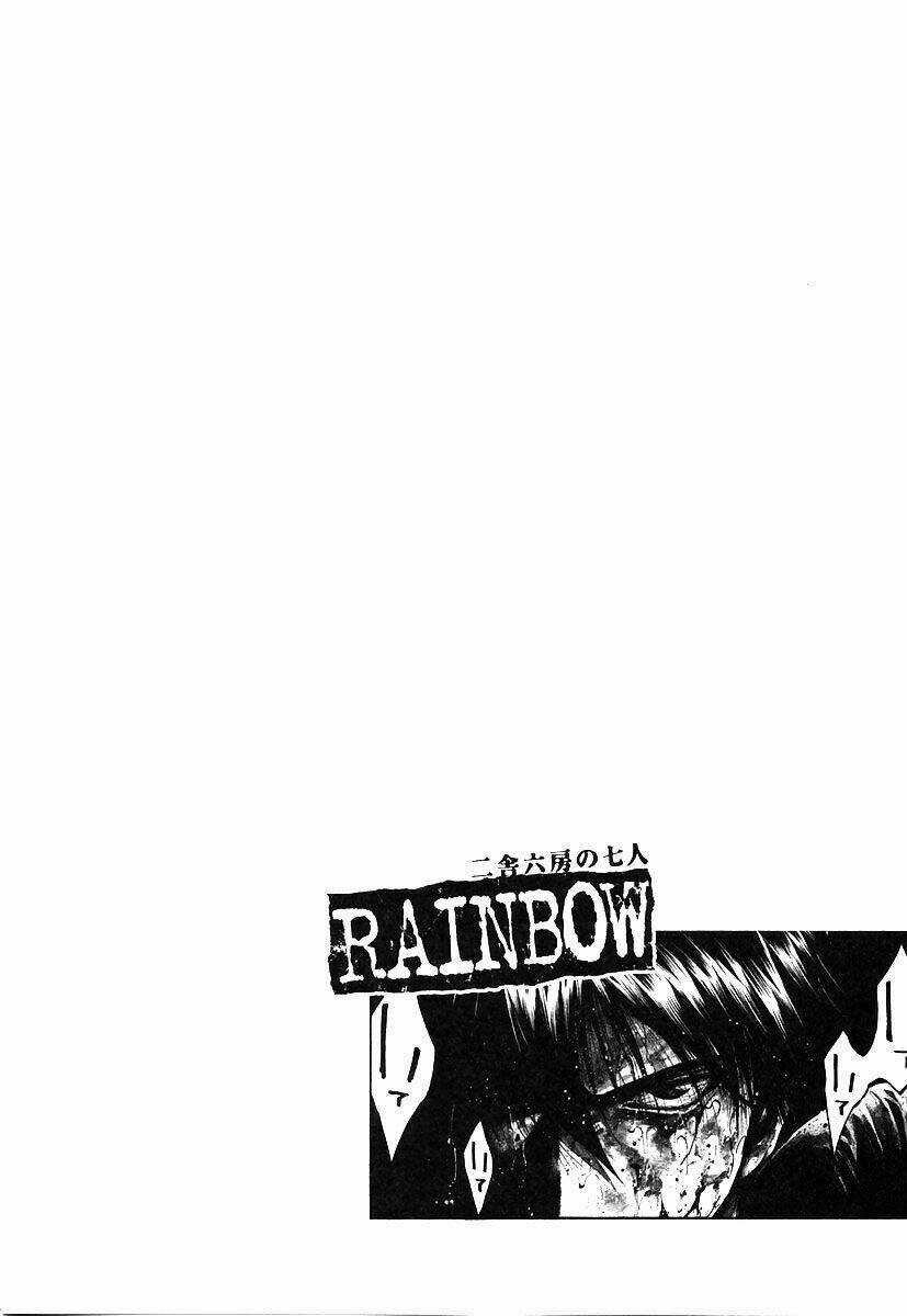 Rainbow - Chapter 159 - Trang 3