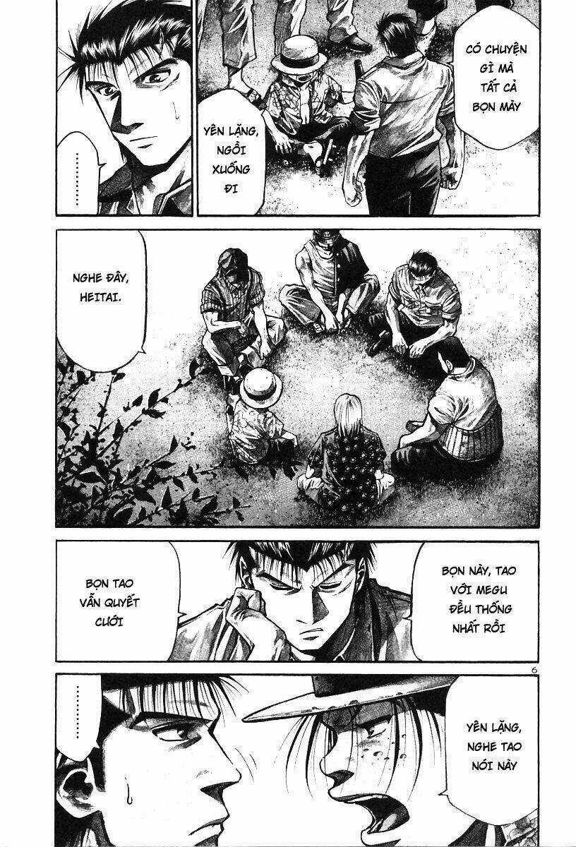 Rainbow - Chapter 159 - Trang 6