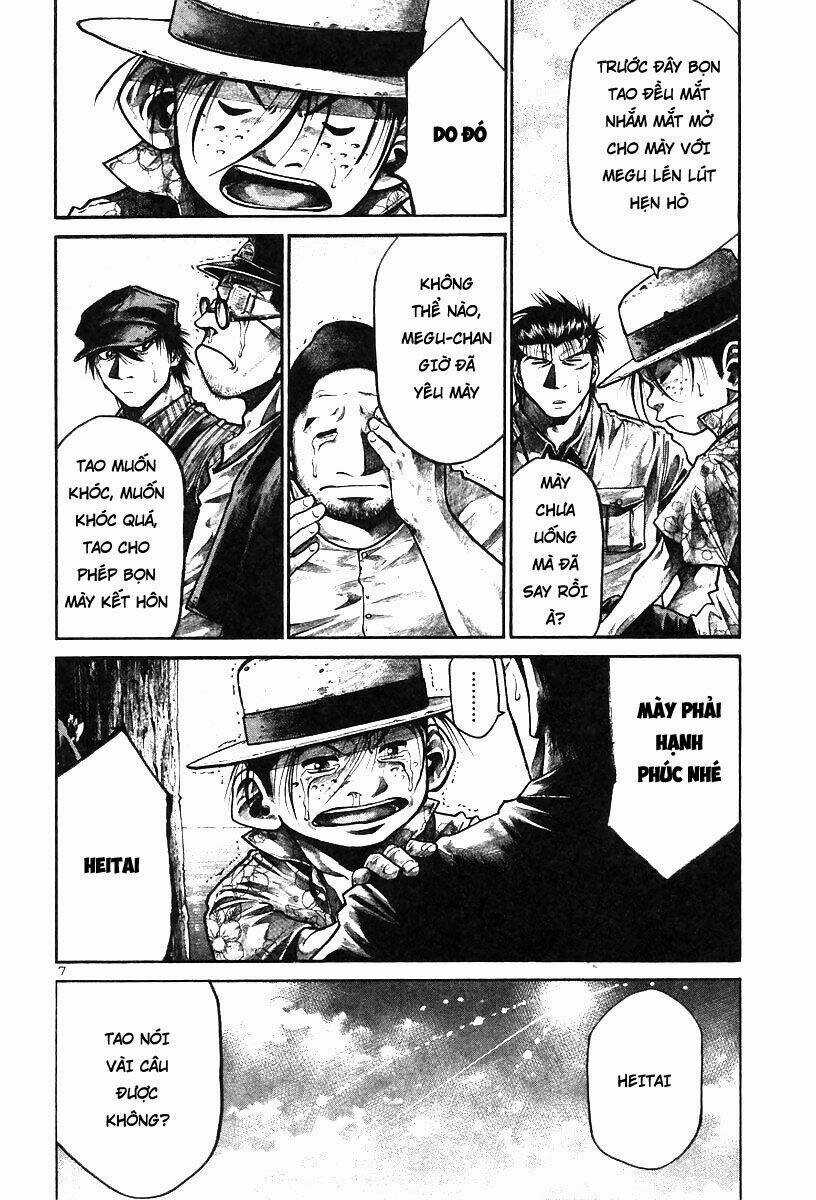 Rainbow - Chapter 159 - Trang 7