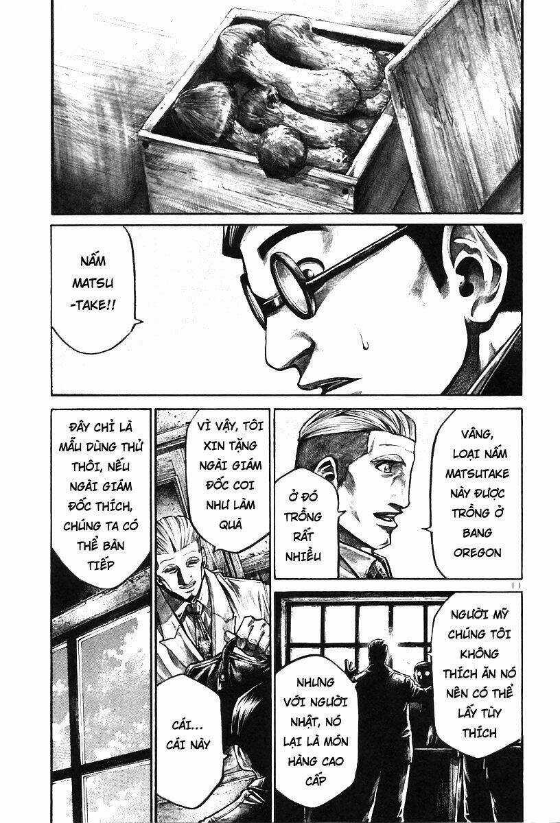 Rainbow - Chapter 160 - Trang 13