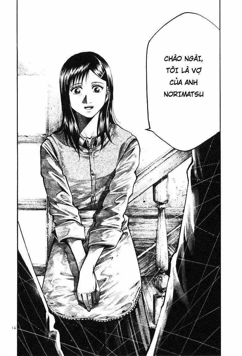 Rainbow - Chapter 160 - Trang 16