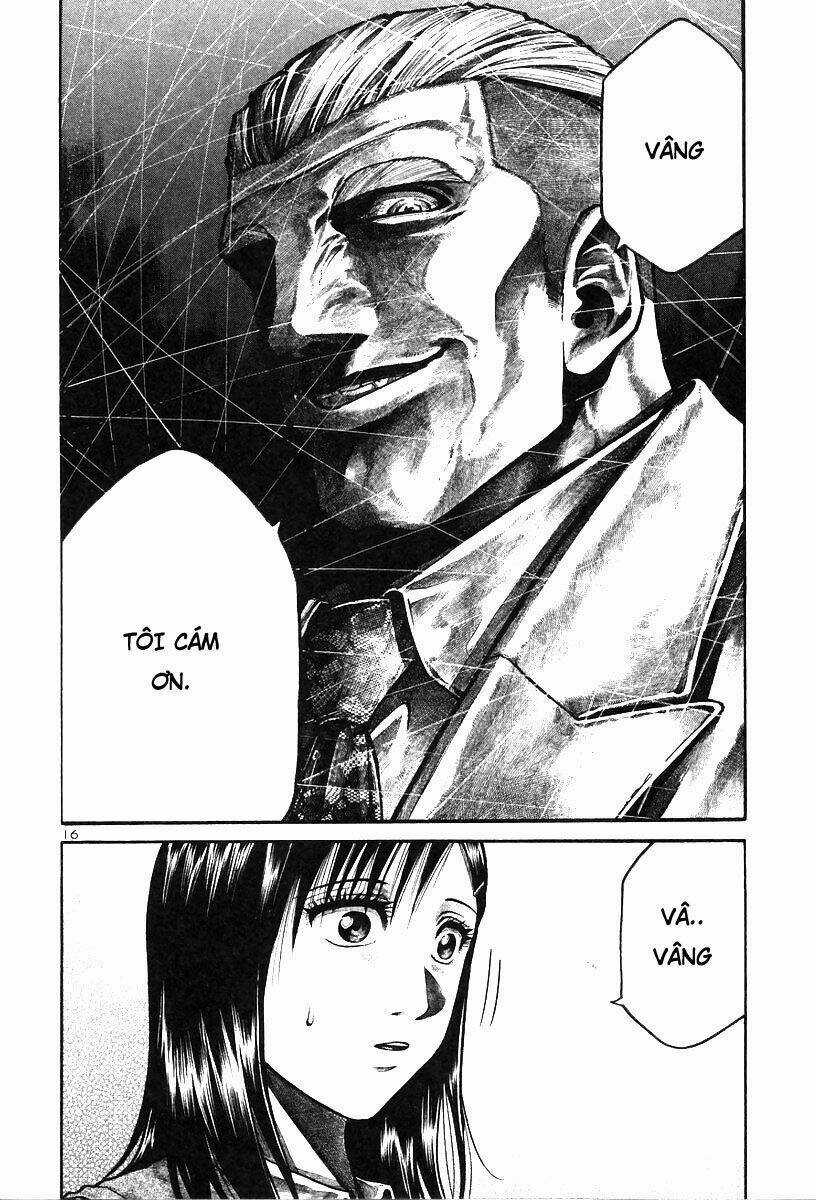 Rainbow - Chapter 160 - Trang 18