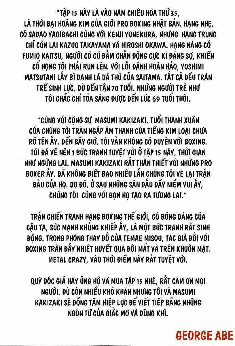 Rainbow - Chapter 160 - Trang 21