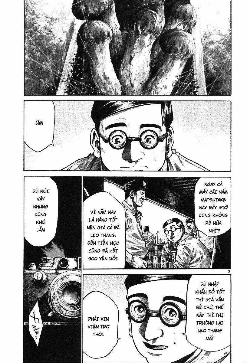 Rainbow - Chapter 160 - Trang 5