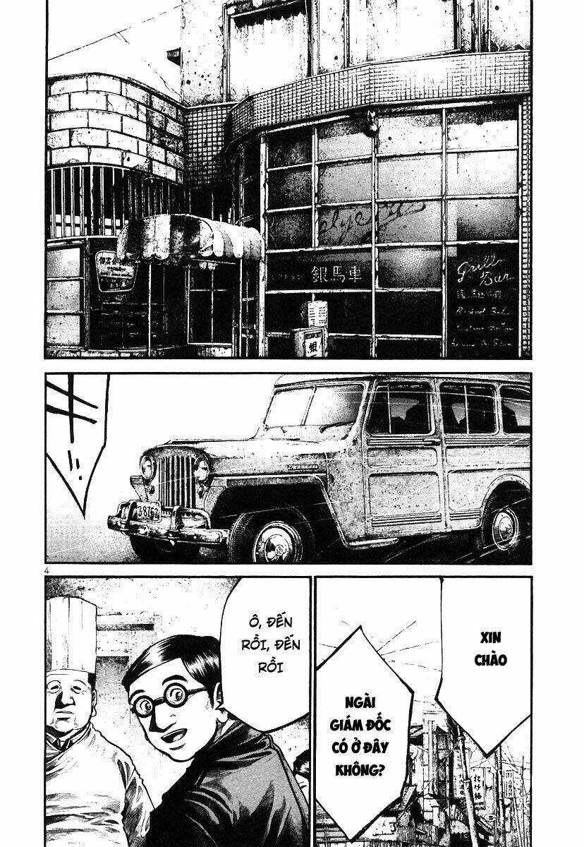 Rainbow - Chapter 161 - Trang 11