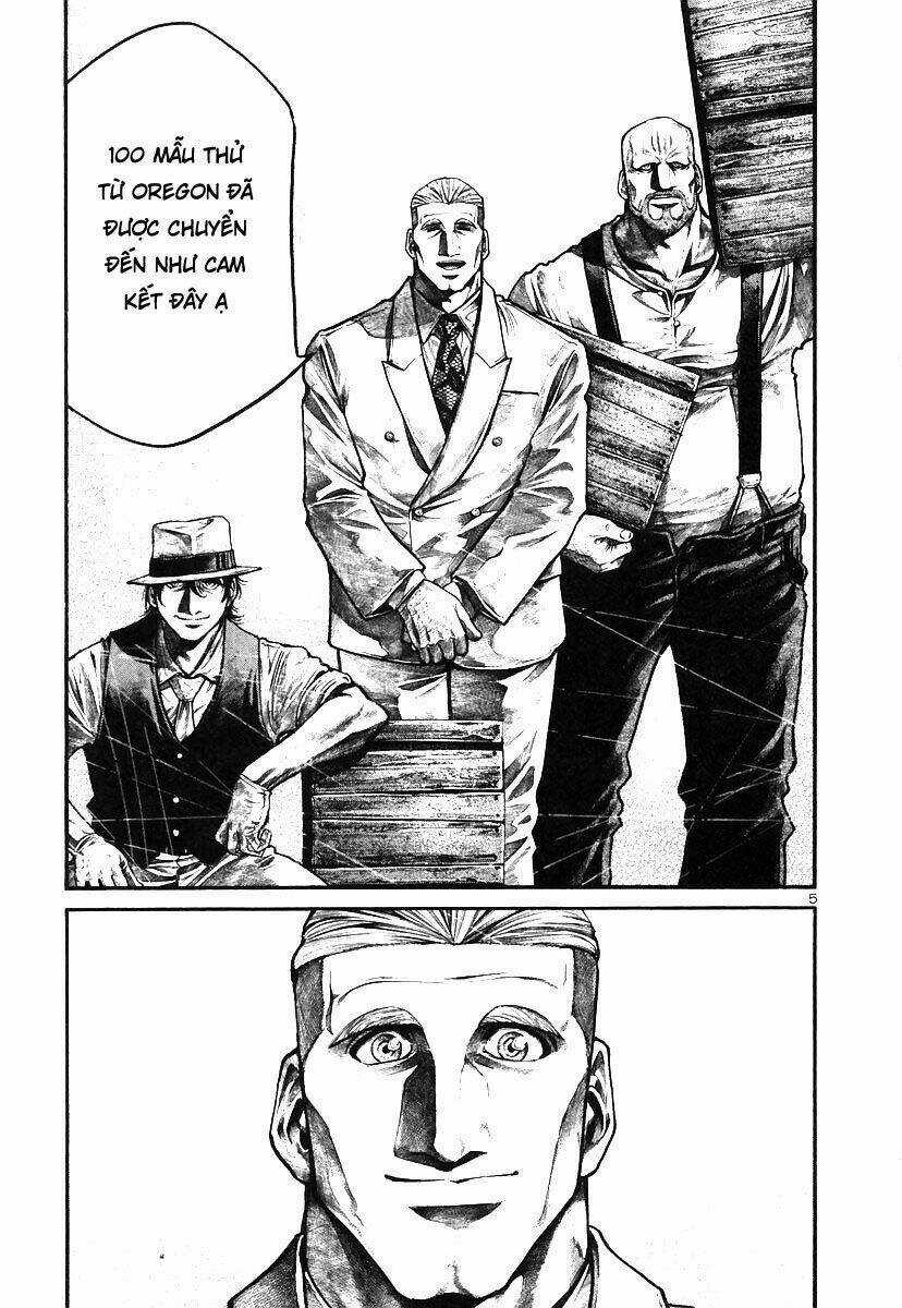 Rainbow - Chapter 161 - Trang 12