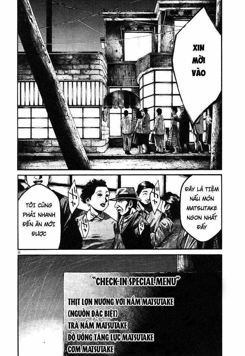 Rainbow - Chapter 161 - Trang 15