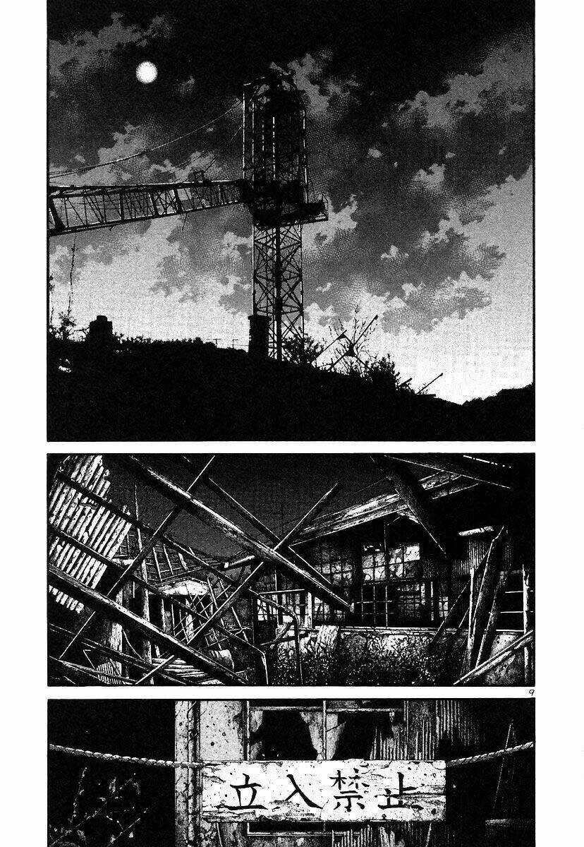 Rainbow - Chapter 161 - Trang 16