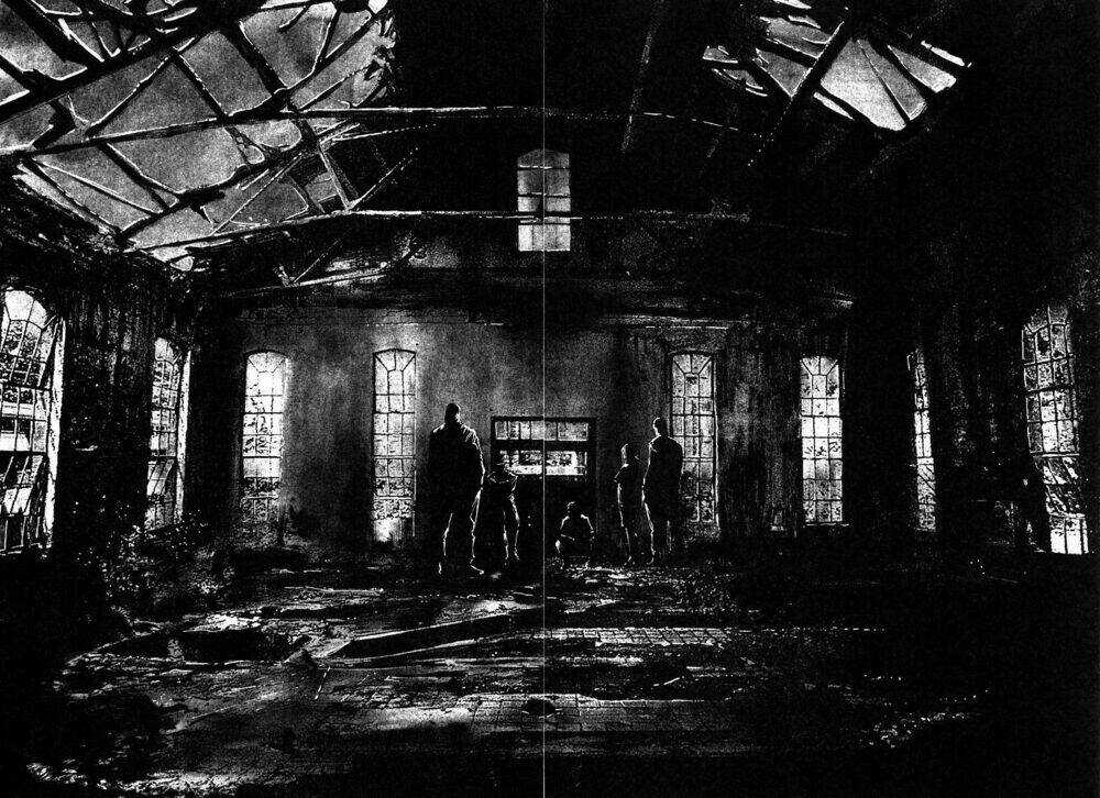 Rainbow - Chapter 161 - Trang 17