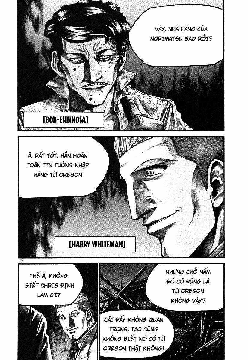 Rainbow - Chapter 161 - Trang 18