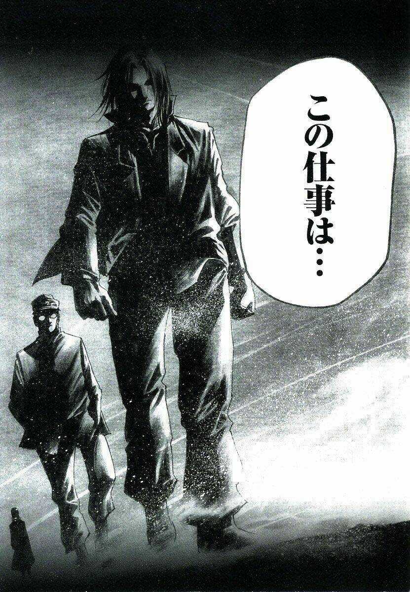 Rainbow - Chapter 161 - Trang 3