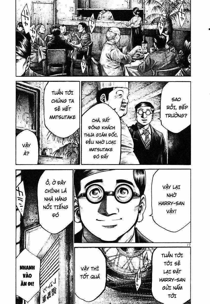 Rainbow - Chapter 161 - Trang 23