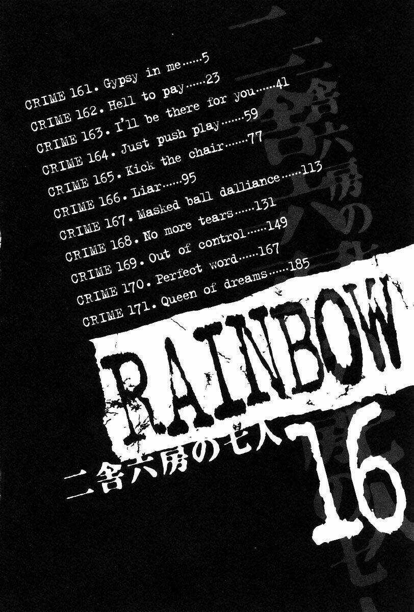 Rainbow - Chapter 161 - Trang 7