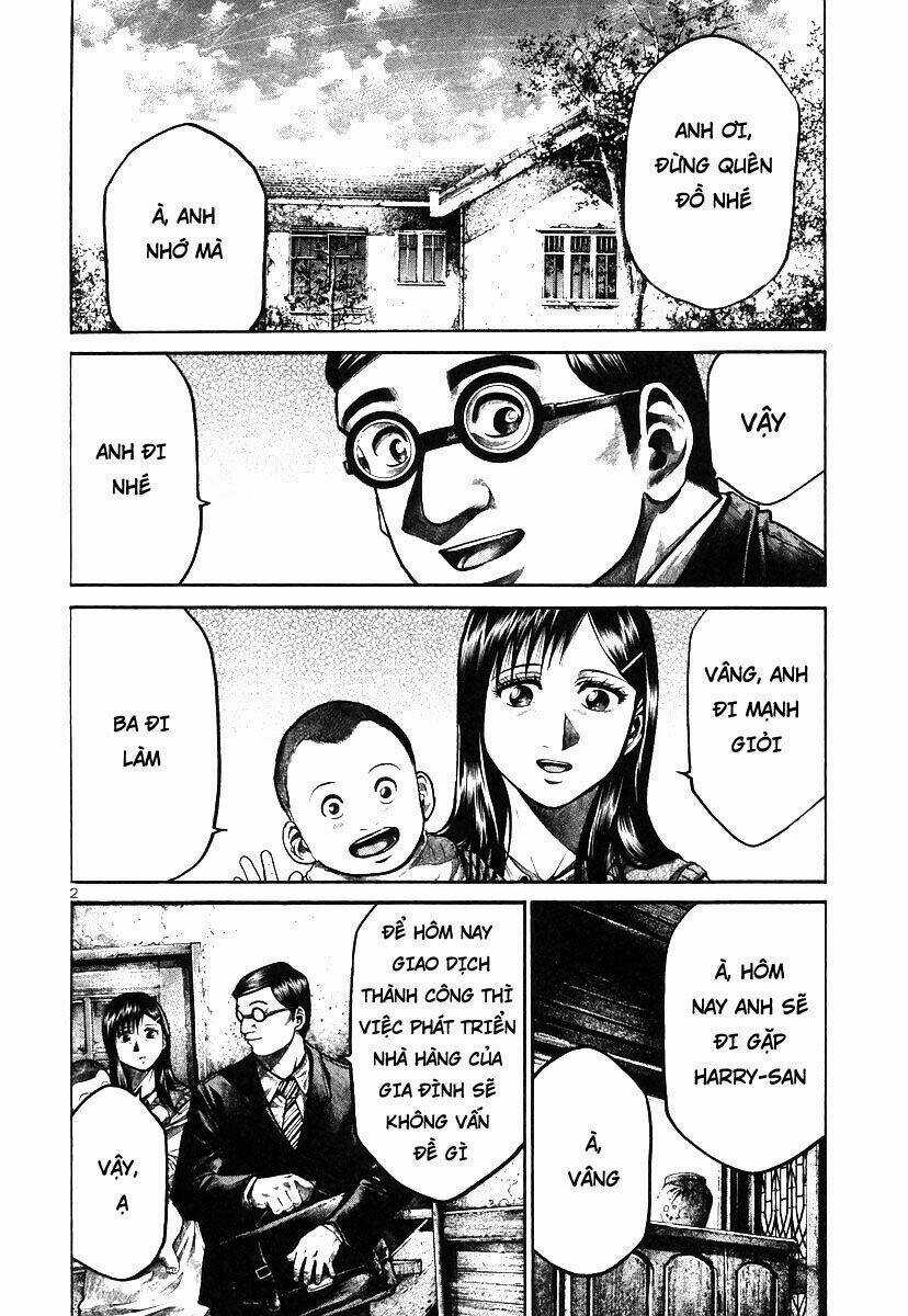 Rainbow - Chapter 161 - Trang 9