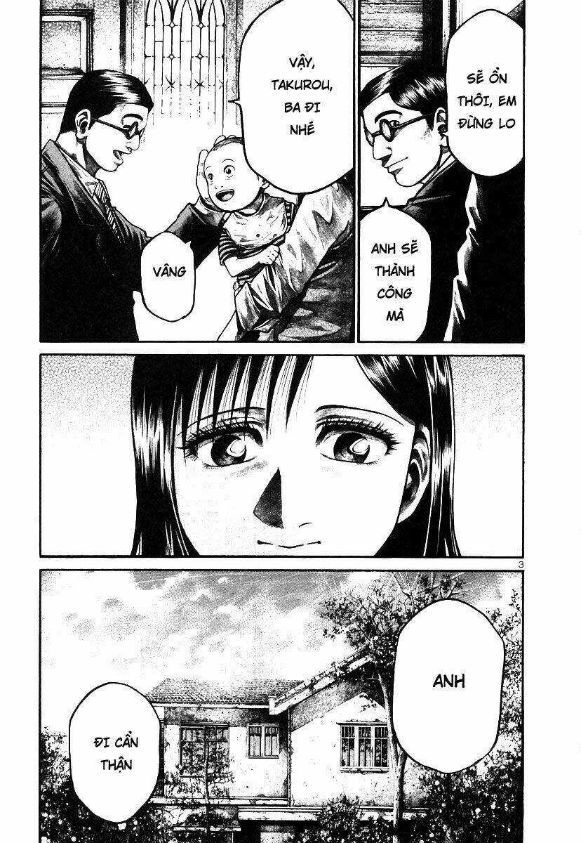 Rainbow - Chapter 161 - Trang 10