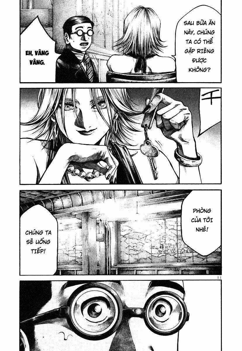 Rainbow - Chapter 162 - Trang 11